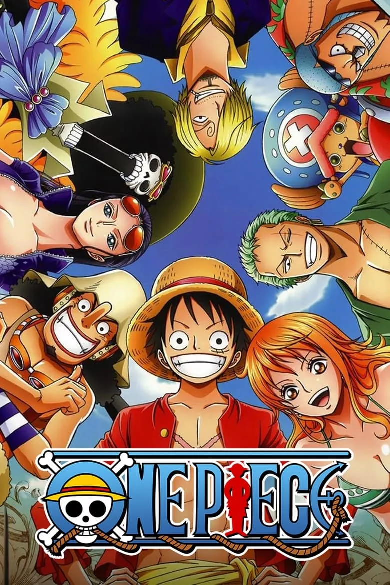One Piece : วันพีช
