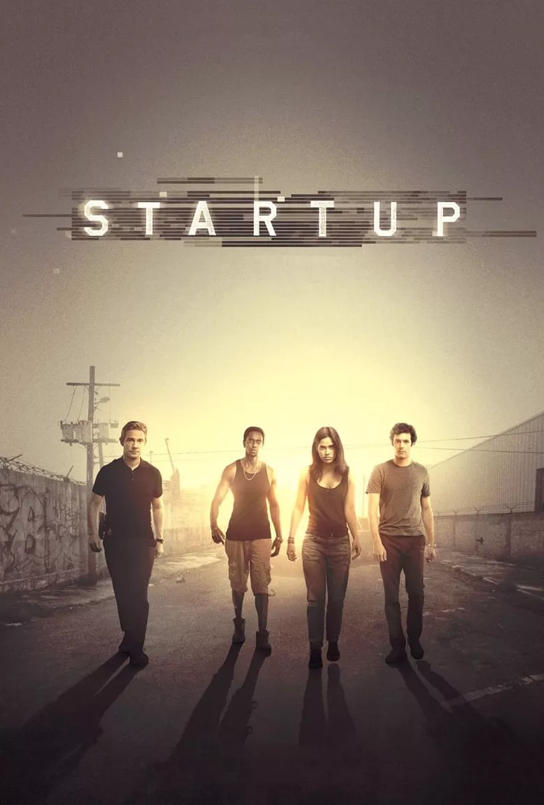StartUp : สตาร์ตอัป