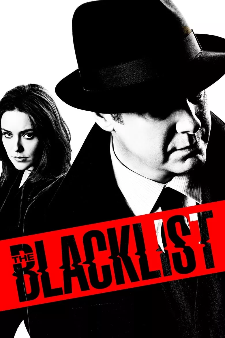 The Blacklist : บัญชีดำอาชญากรรมซ่อนเงื่อน