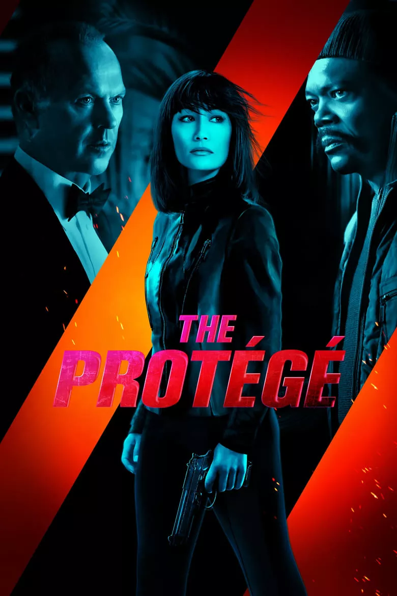 The Protege {The Protégé} | เธอ...รหัสสังหาร