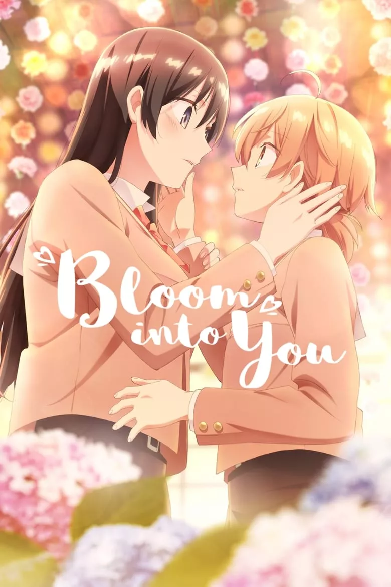 Bloom Into You (Yagate Kimi Ni Naru)