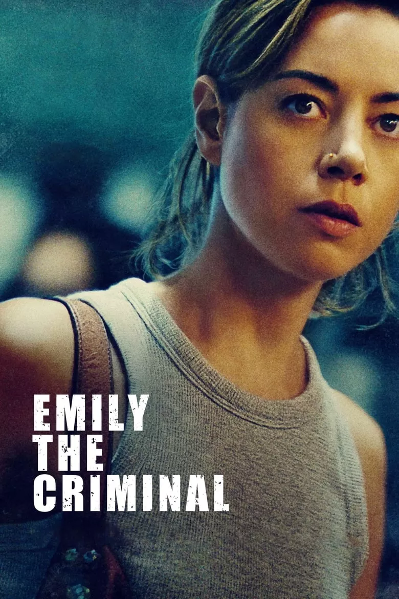 Emily the Criminal | อาชญากรเอมิลี่