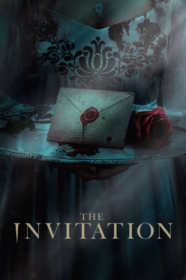 The Invitation | วิวาห์ผวา [THEATRICAL & EXTENED Version]