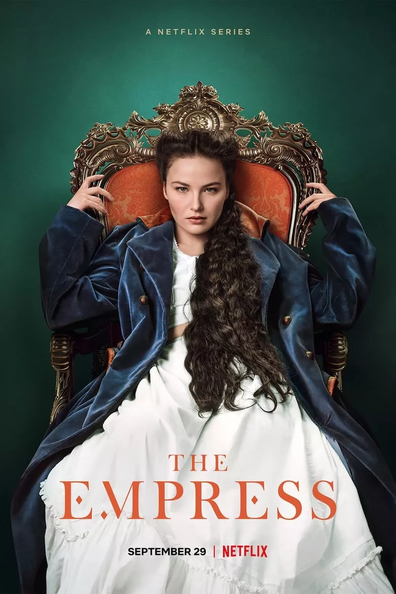 The Empress : ซีซี่ จักรพรรดินีแห่งรัก