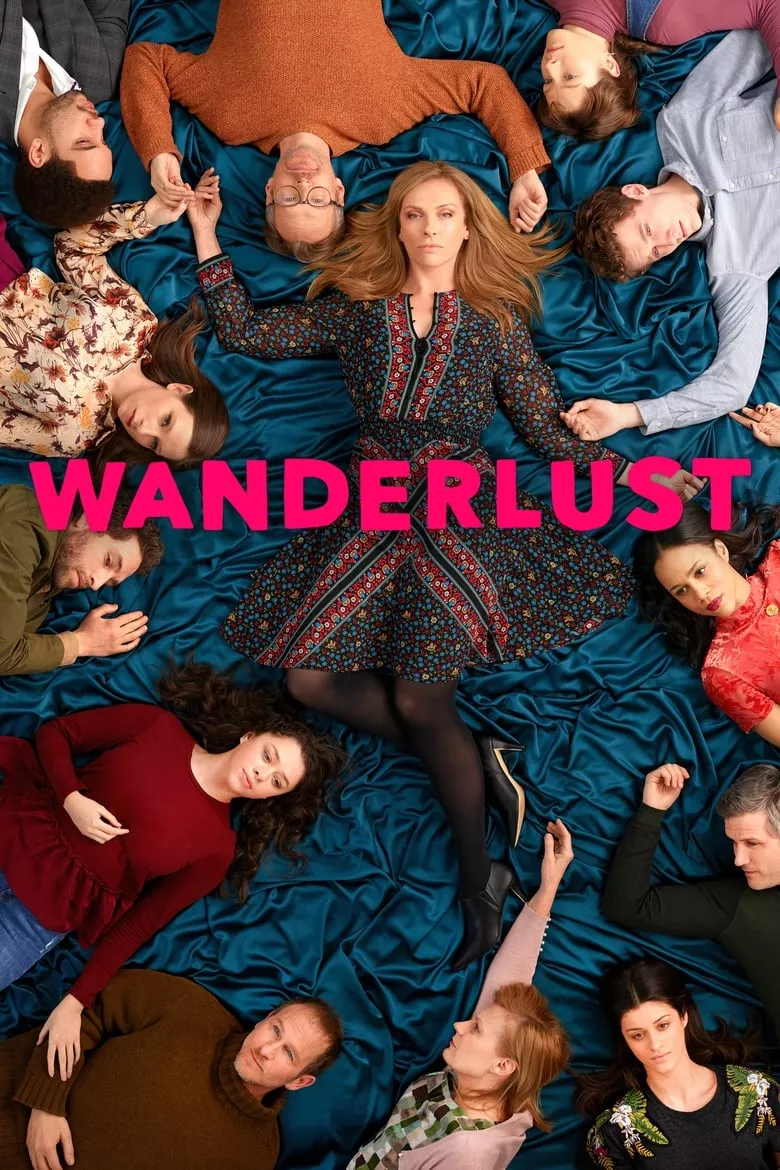 Wanderlust : วันเดอร์ลัสต์