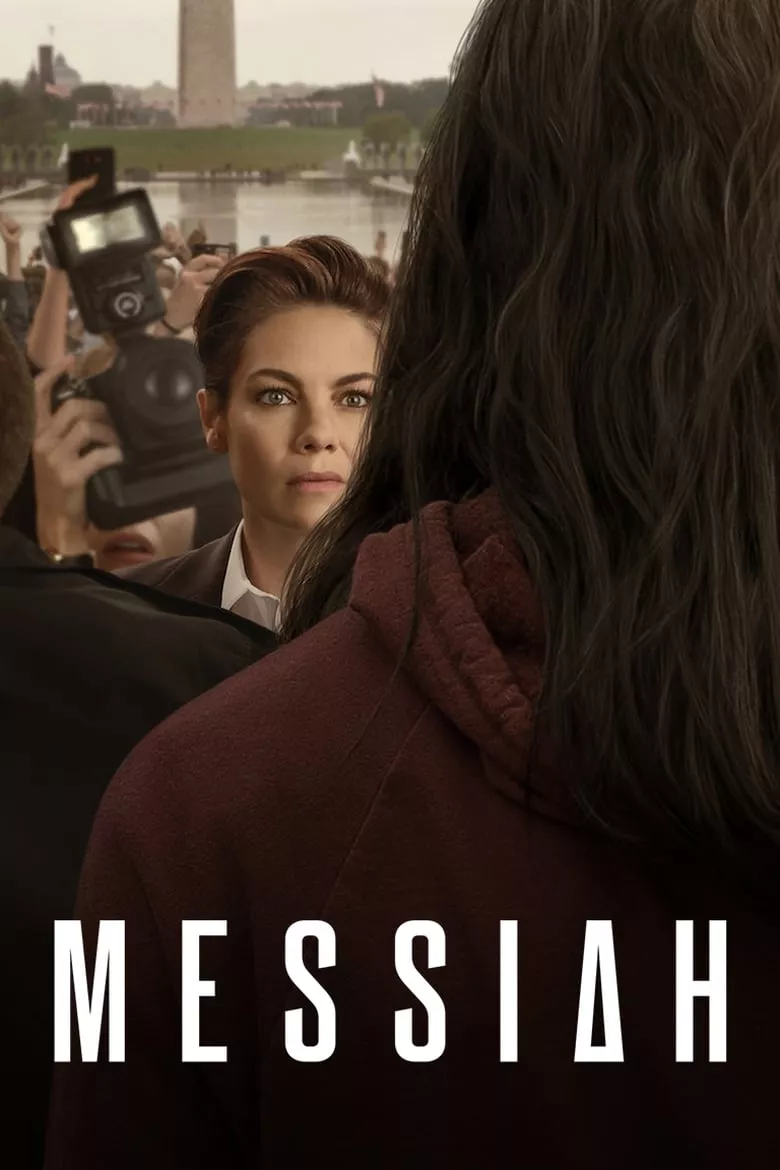 Messiah : เมสสิยาห์ ปาฏิหาริย์สะเทือนโลก