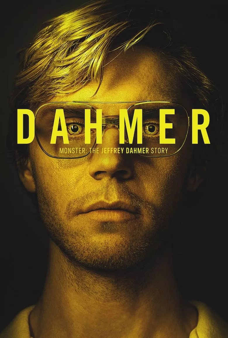 Dahmer - Monster: The Jeffrey Dahmer Story เจฟฟรีย์ ดาห์เมอร์: ฆาตกรรมอำมหิต