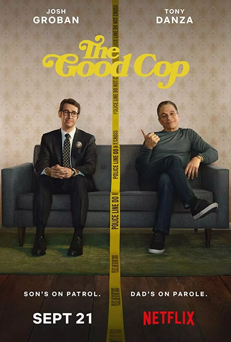 The Good Cop : ยอดตำรวจ