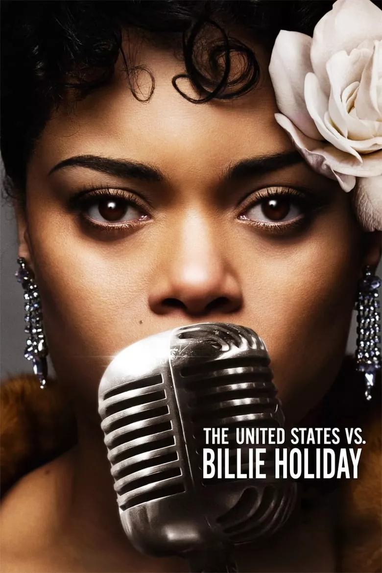 The United States vs. Billie Holiday | บิลลี ฮอลิเดย์ เสียงเพลงสู้อเมริกา