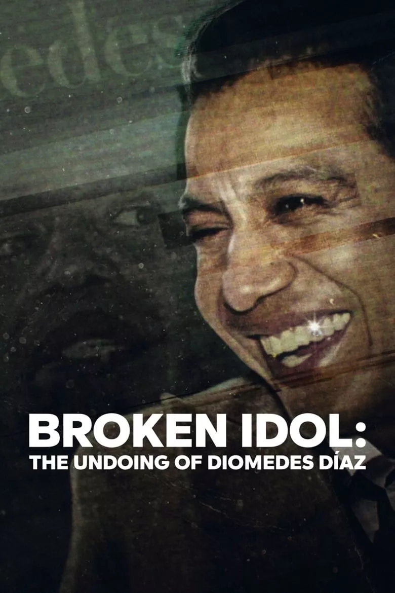 Broken Idol: The Undoing of Diomedes Diaz | ดาวค้างฟ้า โศกนาฏกรรม และคดีปริศนา