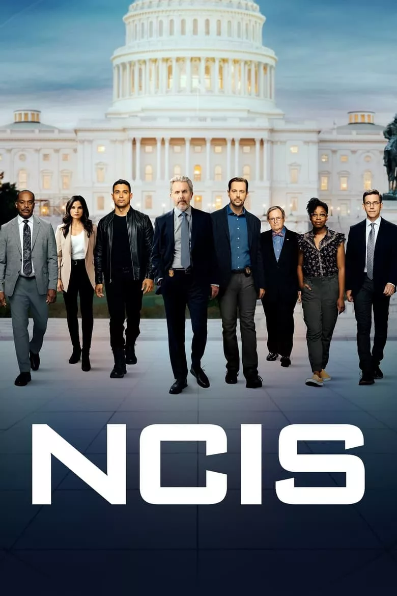NCIS : หน่วยสืบสวนแห่งนาวิกโยธิน