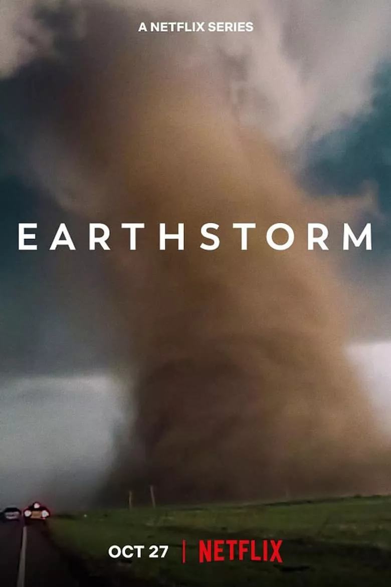 Earthstorm : เอิร์ธสตอร์ม