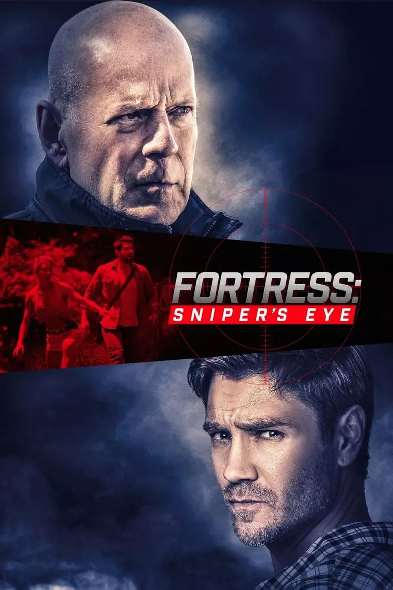 Fortress: Sniper's Eye | ชำระแค้นป้อมนรก: ปฏิบัติการซุ่มโจมตี