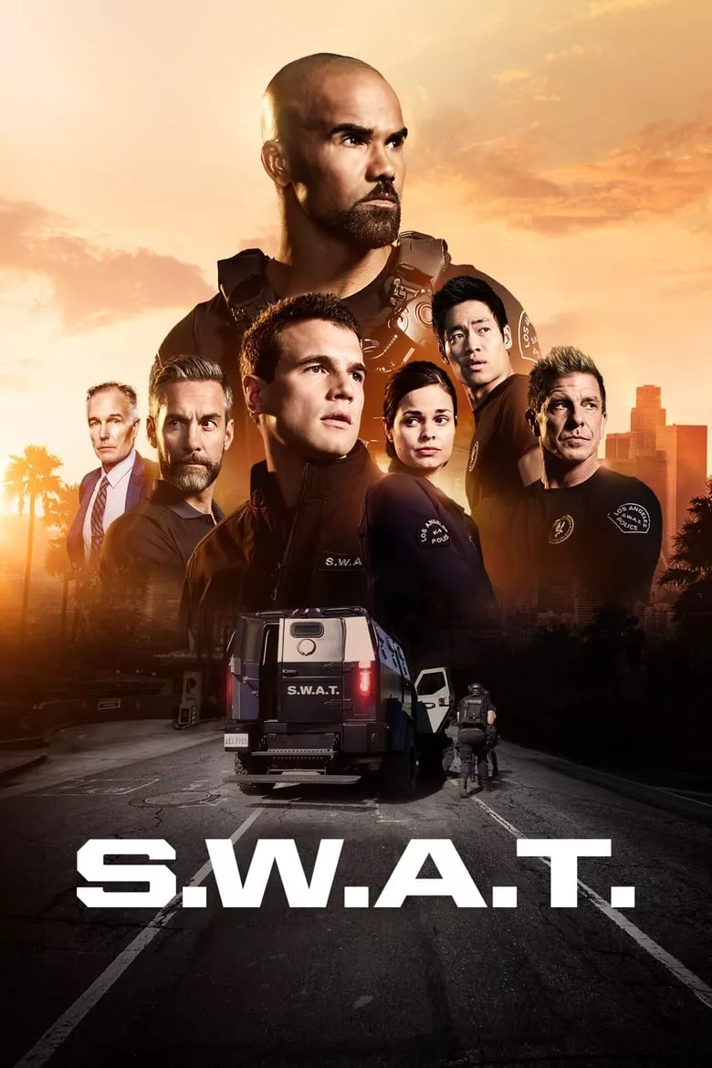 S.W.A.T. : สวาท หน่วยพิฆาตระทึกโลก