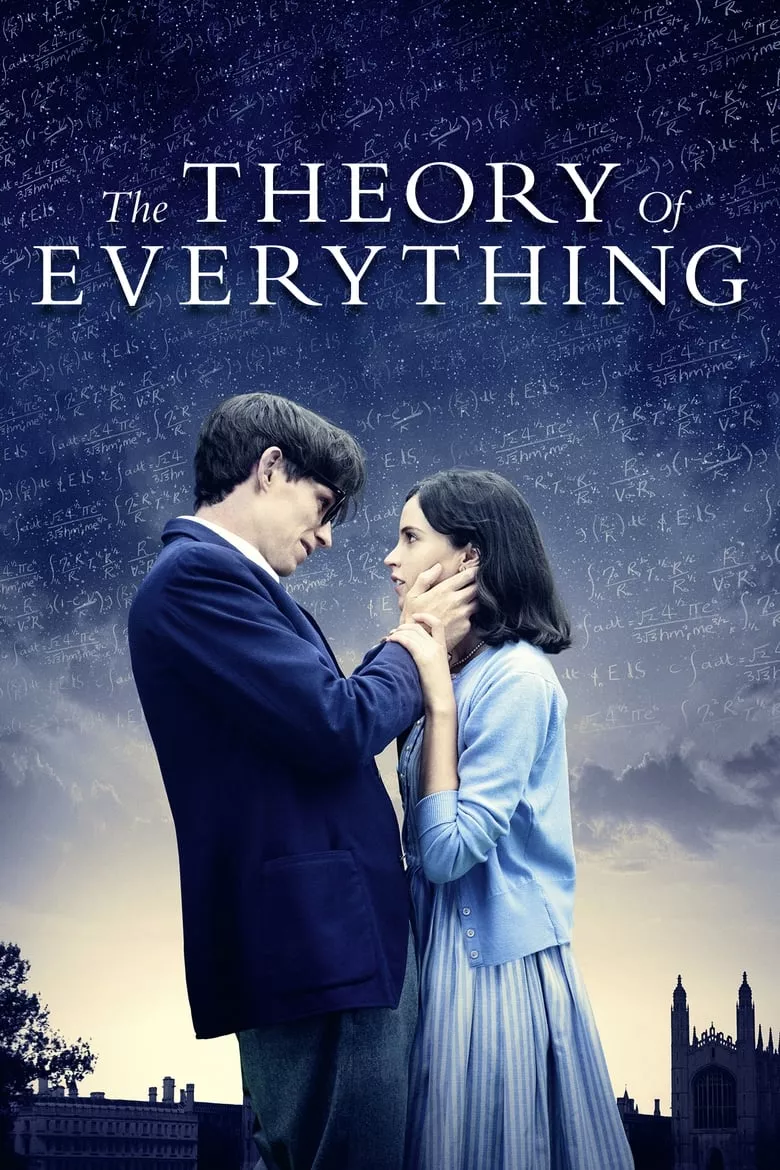 The Theory of Everything | ทฤษฎีรักนิรันดร