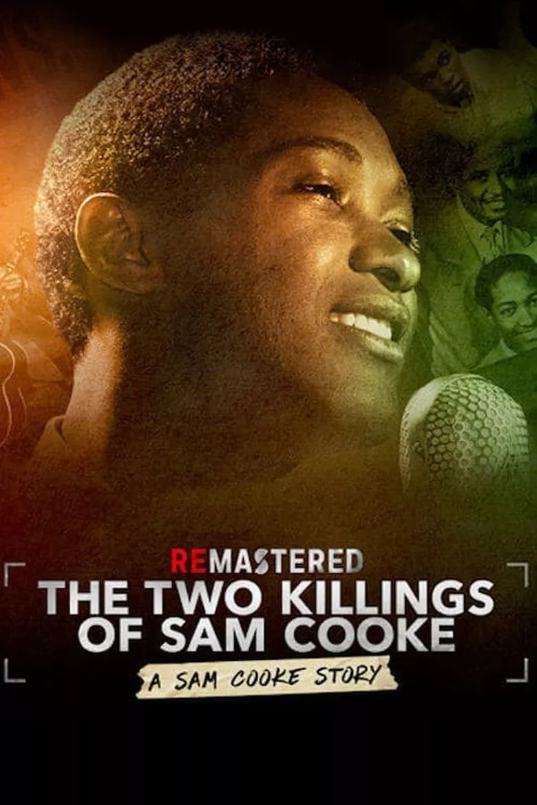 ReMastered: The Two Killings of Sam Cooke | รื้อคดีสะท้านวงการเพลง_ ปมสังหารราชาแห่งโซล