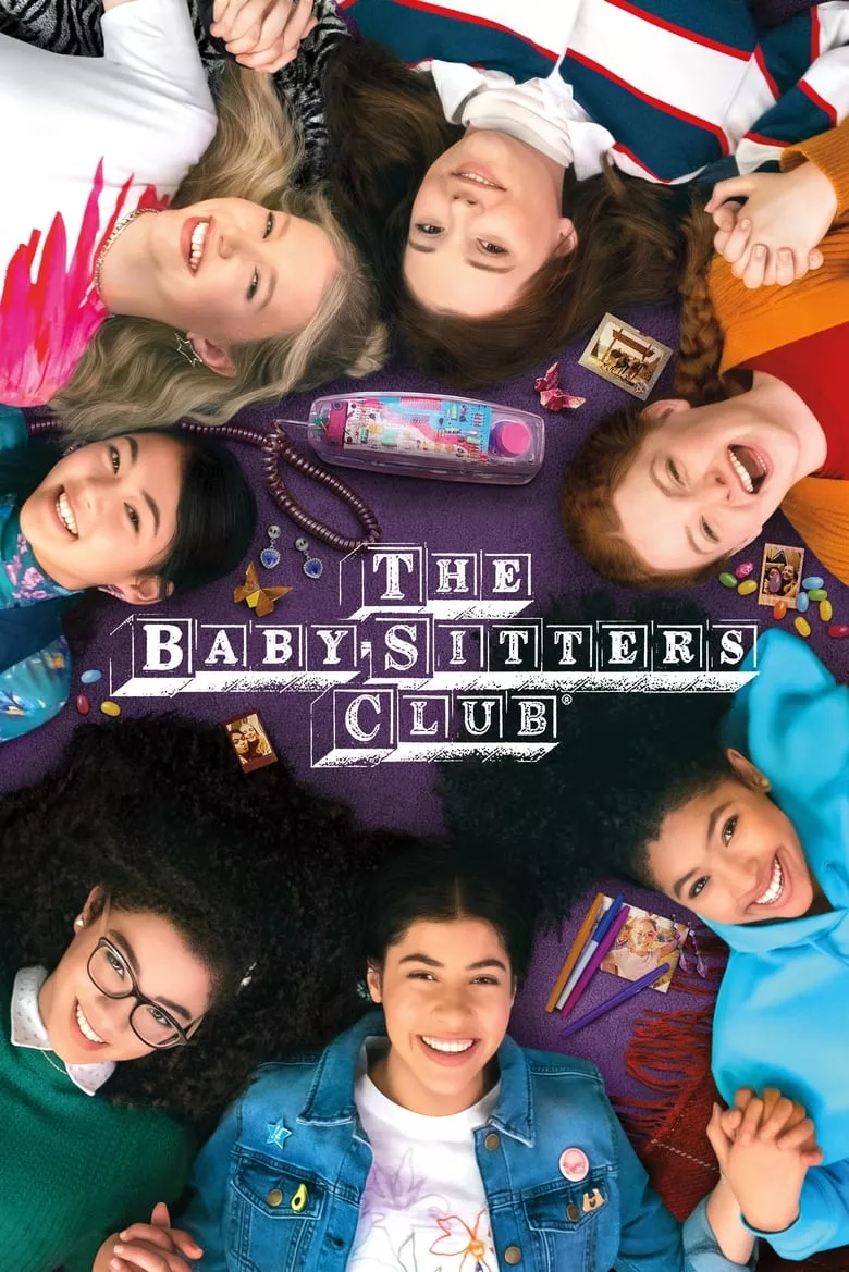 The Baby-Sitters Club : เดอะ เบบี้ซิตเตอร์ คลับ