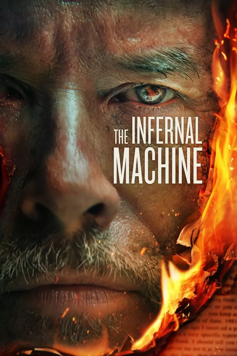 The Infernal Machine | เดอะอินเฟอร์นัลแมชชีน
