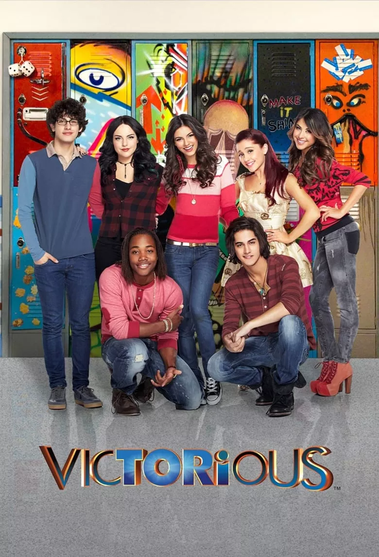 Victorious : วิกตอเรีย ยืนหนึ่ง