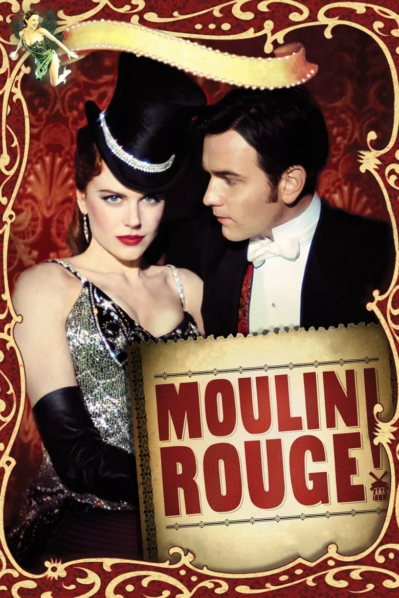 Moulin Rouge! | มูแลงรูจ