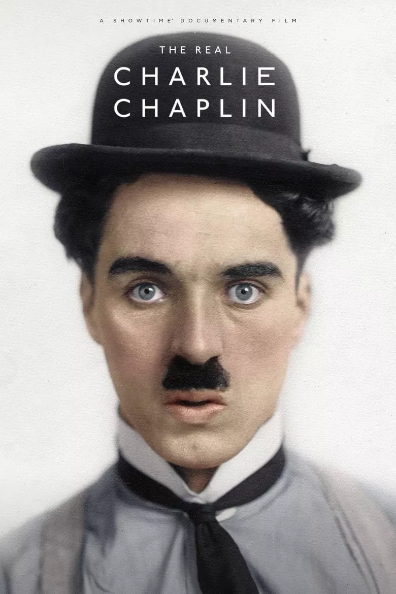 The Real Charlie Chaplin | ตัวตนที่แท้จริงของชาร์ลี แชปลิน