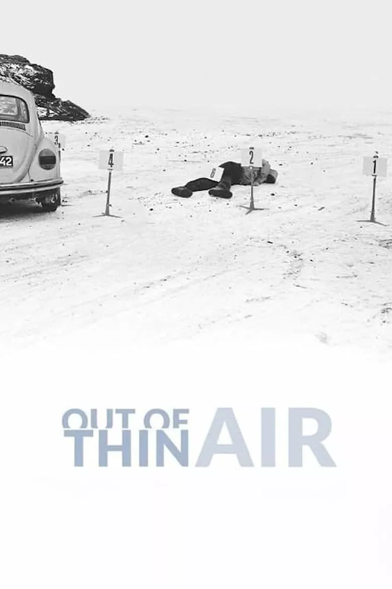 Out of Thin Air | เอาท์ ออฟ ธิน แอร์