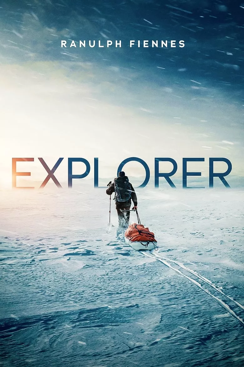 Explorer | นักสำรวจ