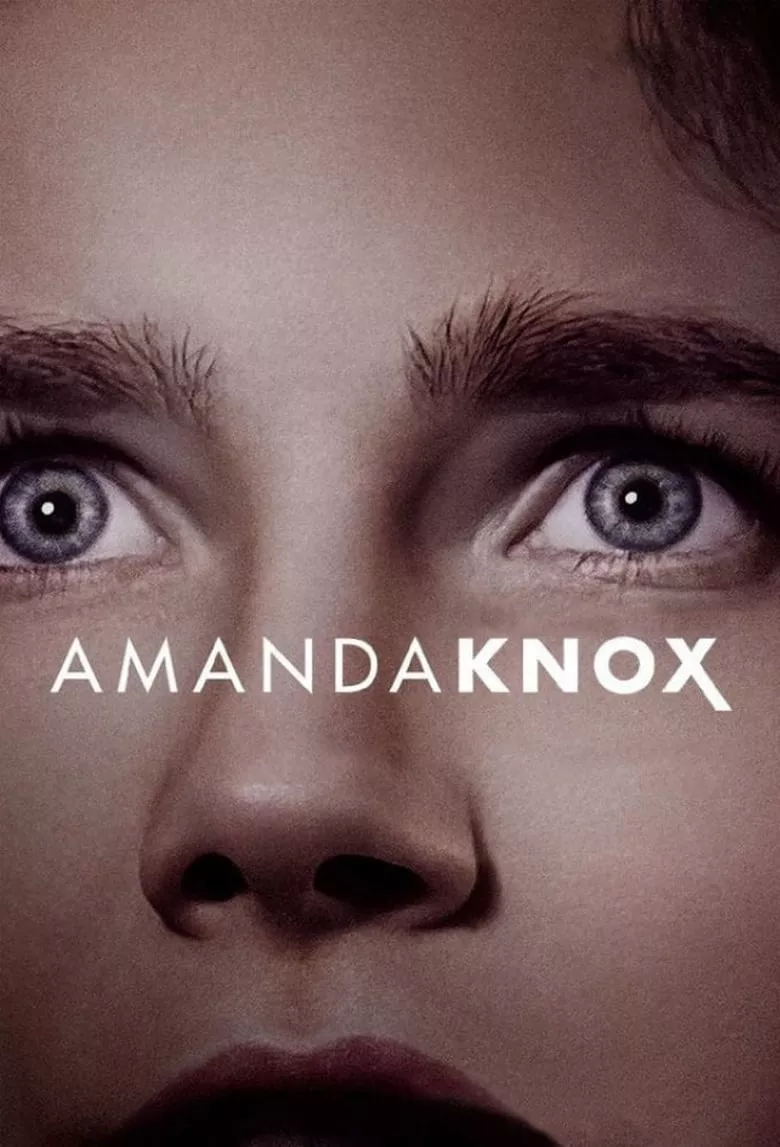 Amanda Knox | อแมนดา น็อกซ์