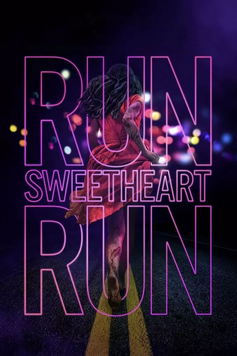 Run Sweetheart Run | หนีสิ ที่รักจ๋า