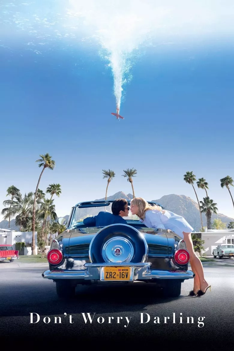Don't Worry Darling | ชีวิต ลับ ลวง