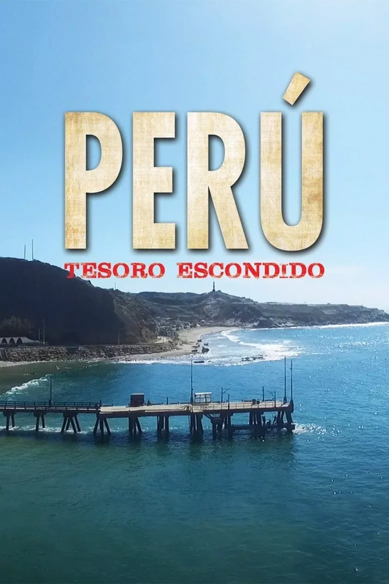 Perú: tesoro escondido | เปรู_ ดินแดนแห่งความงามล้ำค่า