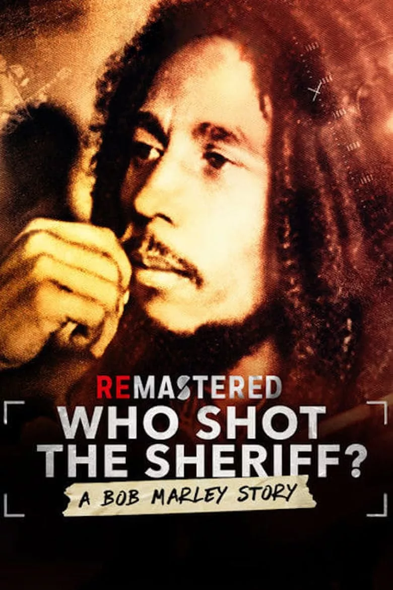 ReMastered: Who Shot the Sheriff? | รื้อคดีสะท้านวงการเพลง_ ใครยิงบ็อบ มาร์เลย์