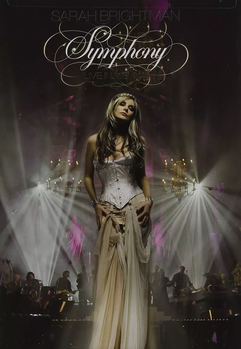 Sarah Brightman: Symphony in Vienna