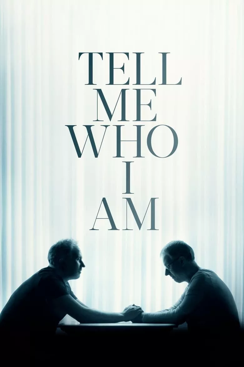 Tell Me Who I Am | เงามืดแห่งความทรงจำ