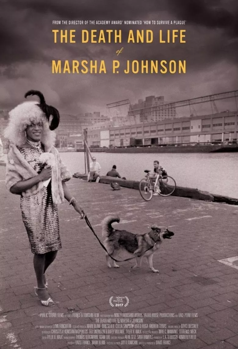 The Death and Life of Marsha P. Johnson | ชีวิตและความตายของมาร์ชา พี. จอห์นสัน