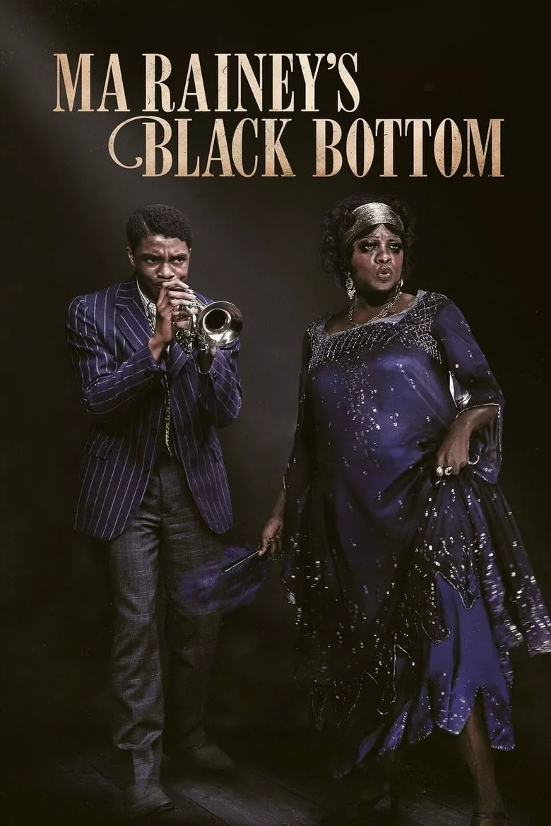 Ma Rainey's Black Bottom | มา เรนีย์ ตำนานเพลงบลูส์
