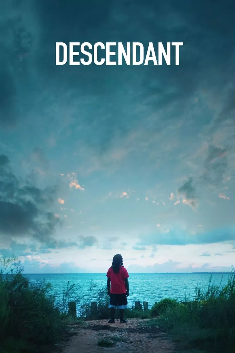 Descendant | ทายาทเรือทาส