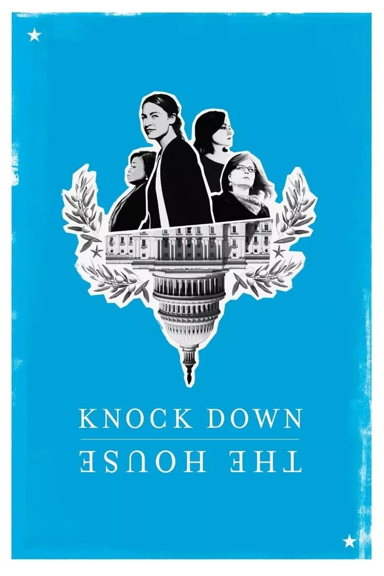Knock Down the House | เขย่าบัลลังก์แห่งอำนาจ