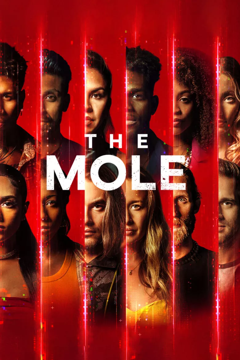 The Mole : เดอะ โมล