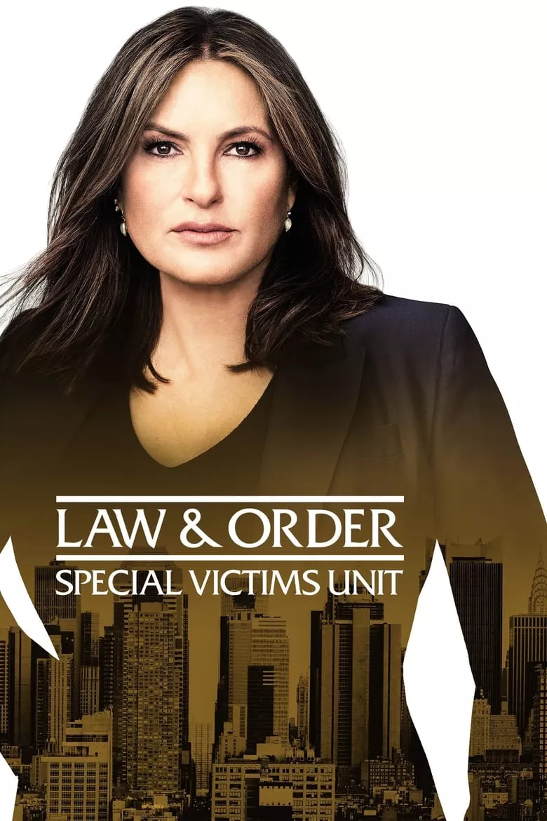 Law & Order: Special Victims Unit ลอว์แอนด์ออร์เดอร์ : หน่วยสืบสวนคดีอุกฉกรรจ์พิเศษ