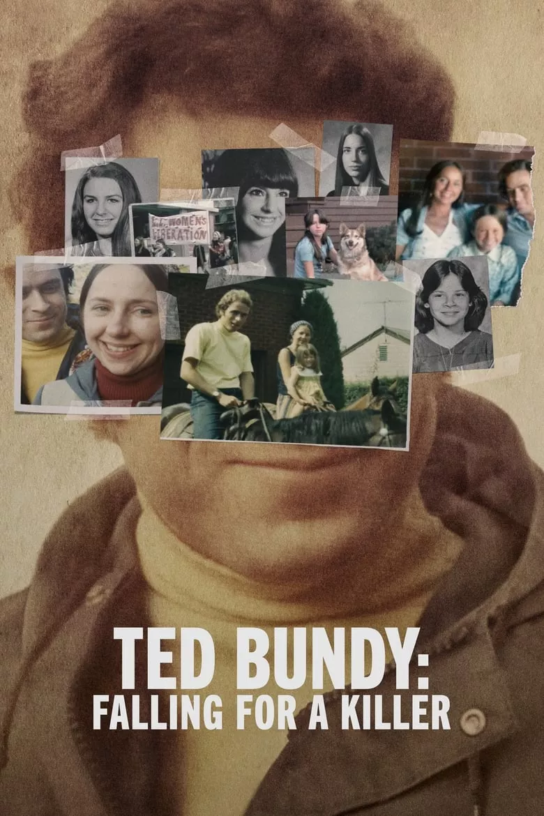 Ted Bundy: Falling for a Killer เท็ด บันดี: ตกหลุมรักฆาตกร