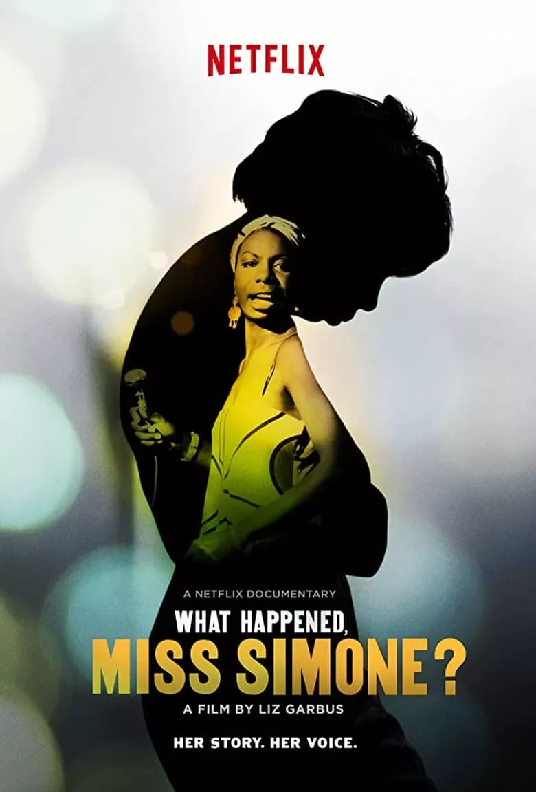What Happened, Miss Simone? | เกิดอะไรขึ้นกับมิสซีโมน