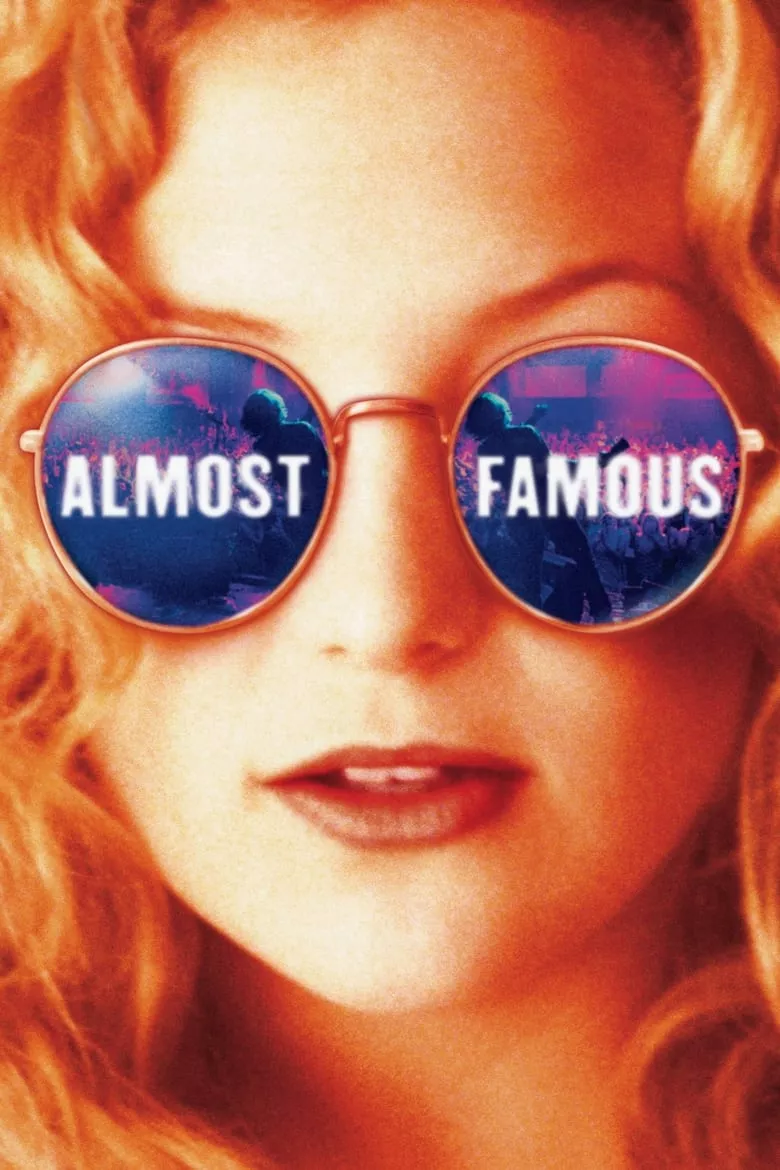 Almost Famous | อีกนิด...ก็ดังแล้ว