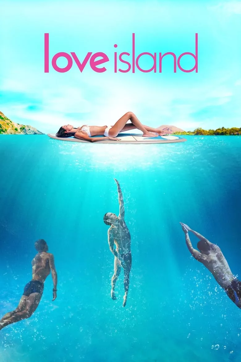 Love Island : สหรัฐฯ