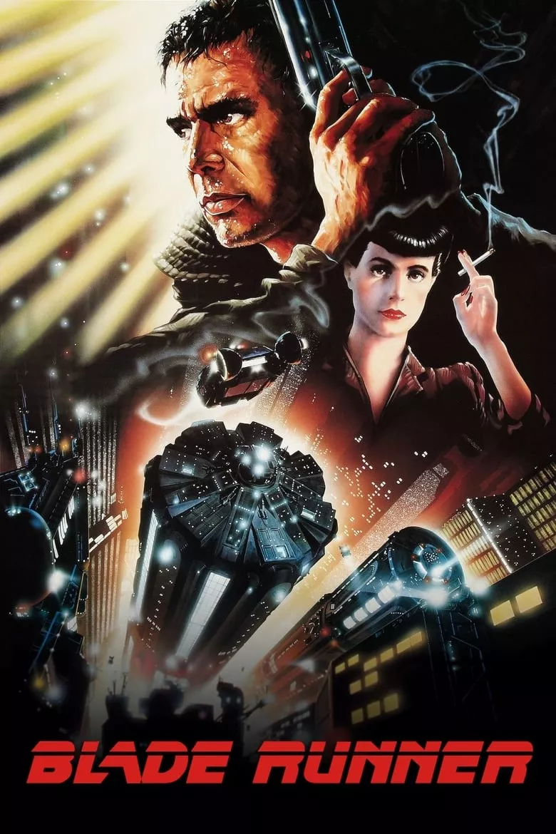 Blade Runner | เบลด รันเนอร์