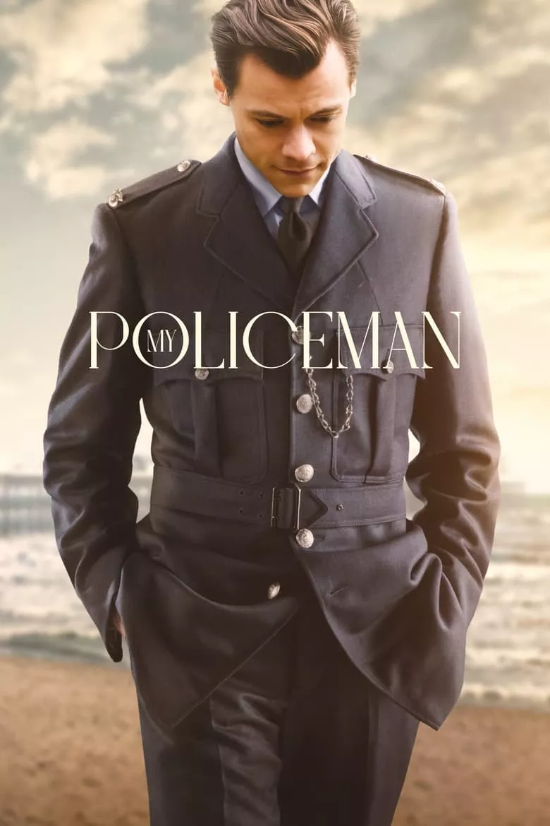 My Policeman | ขอเพียงหัวใจได้มีรัก
