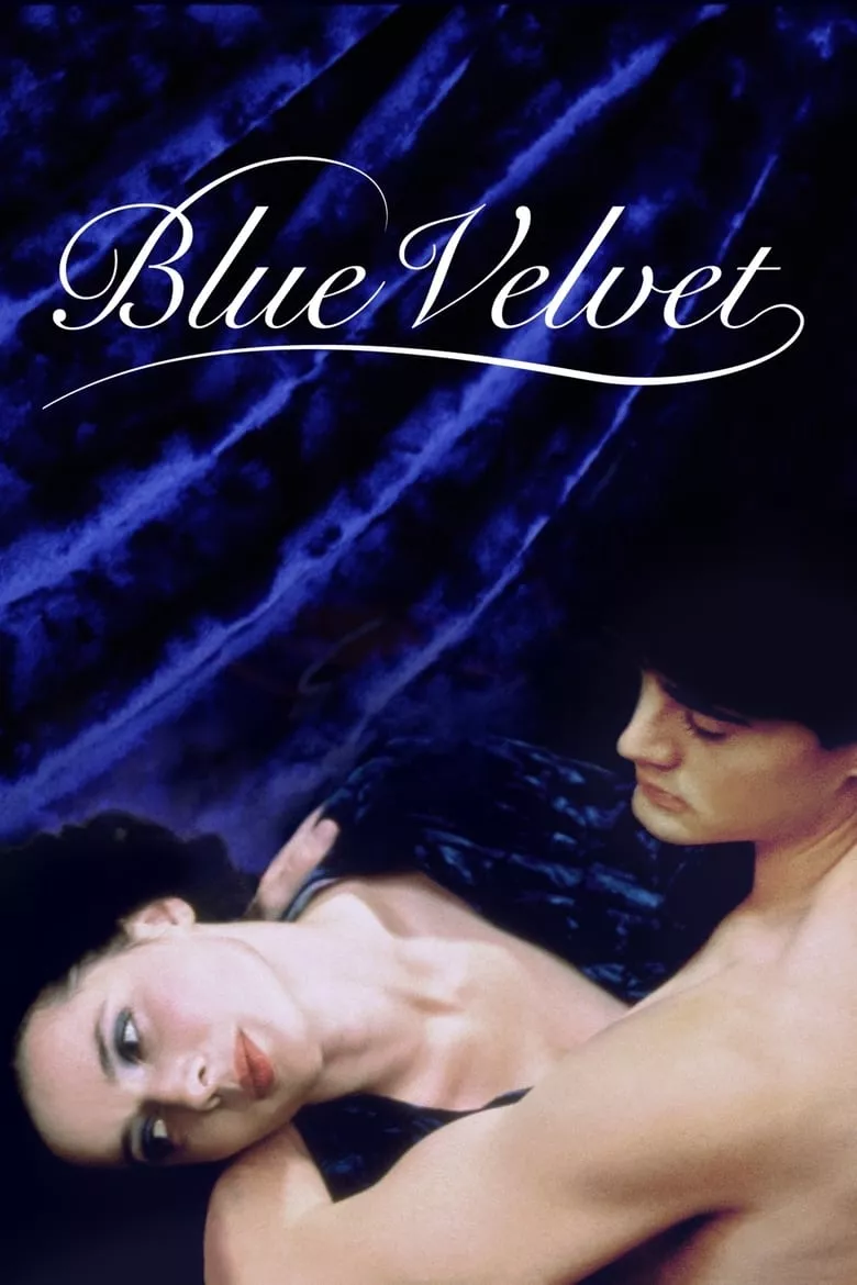 Blue Velvet | เมืองทมิฬ ปมมรณะ