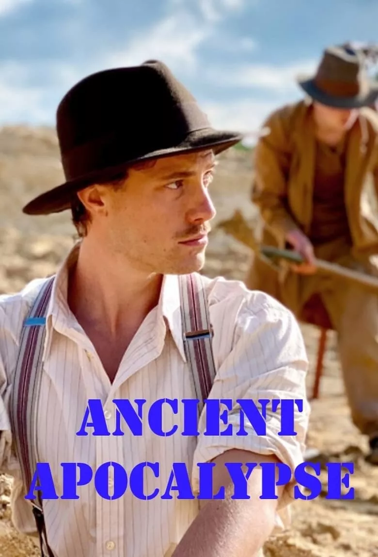 Ancient Apocalypse : หายนะอารยะธรรมโบราณ