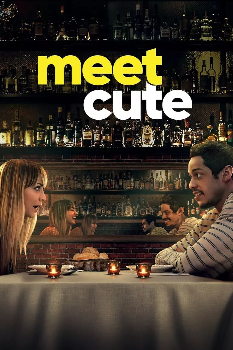 Meet Cute | ย้อนเวลาป่วนรัก