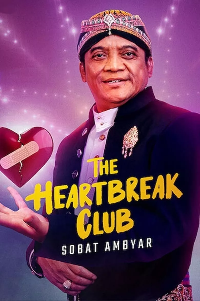 The Heartbreak Club | ชมรมคนอกหัก